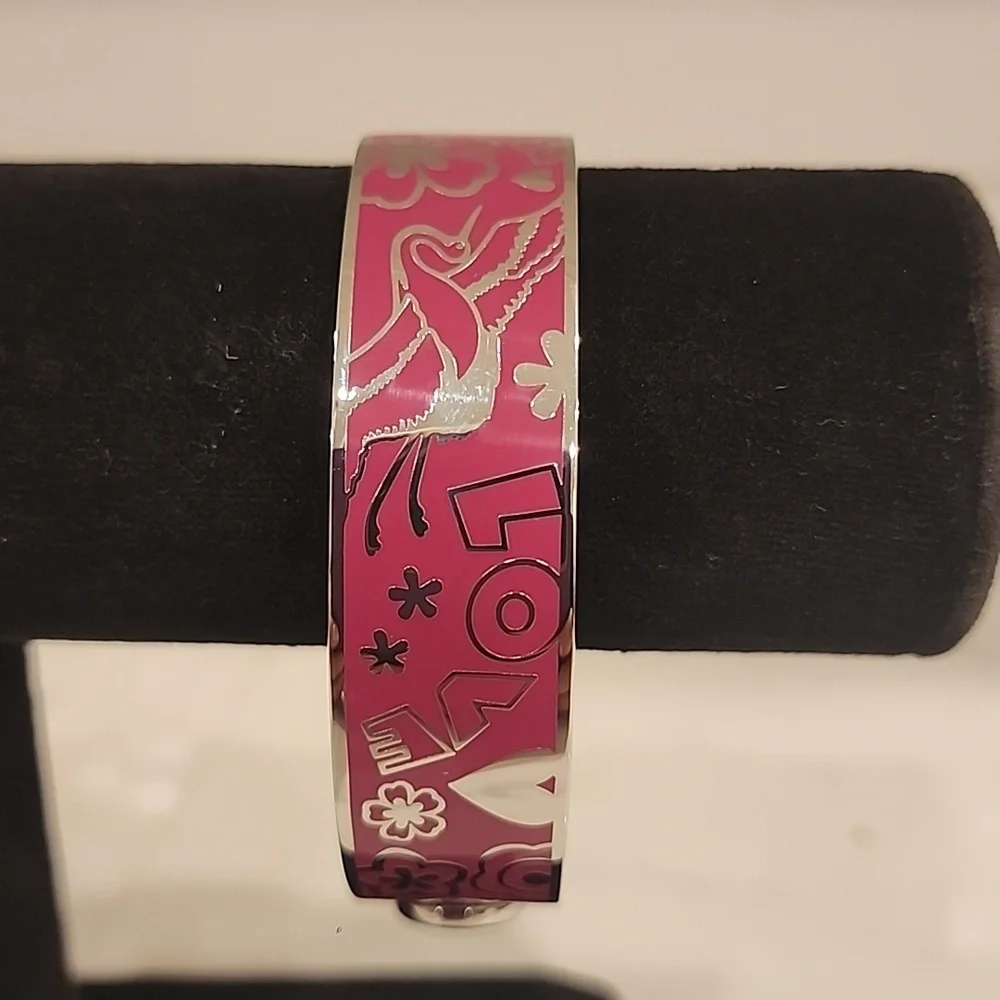 NWT JOHNNY WAS BRACELET SIZE - Picture 5 of 6